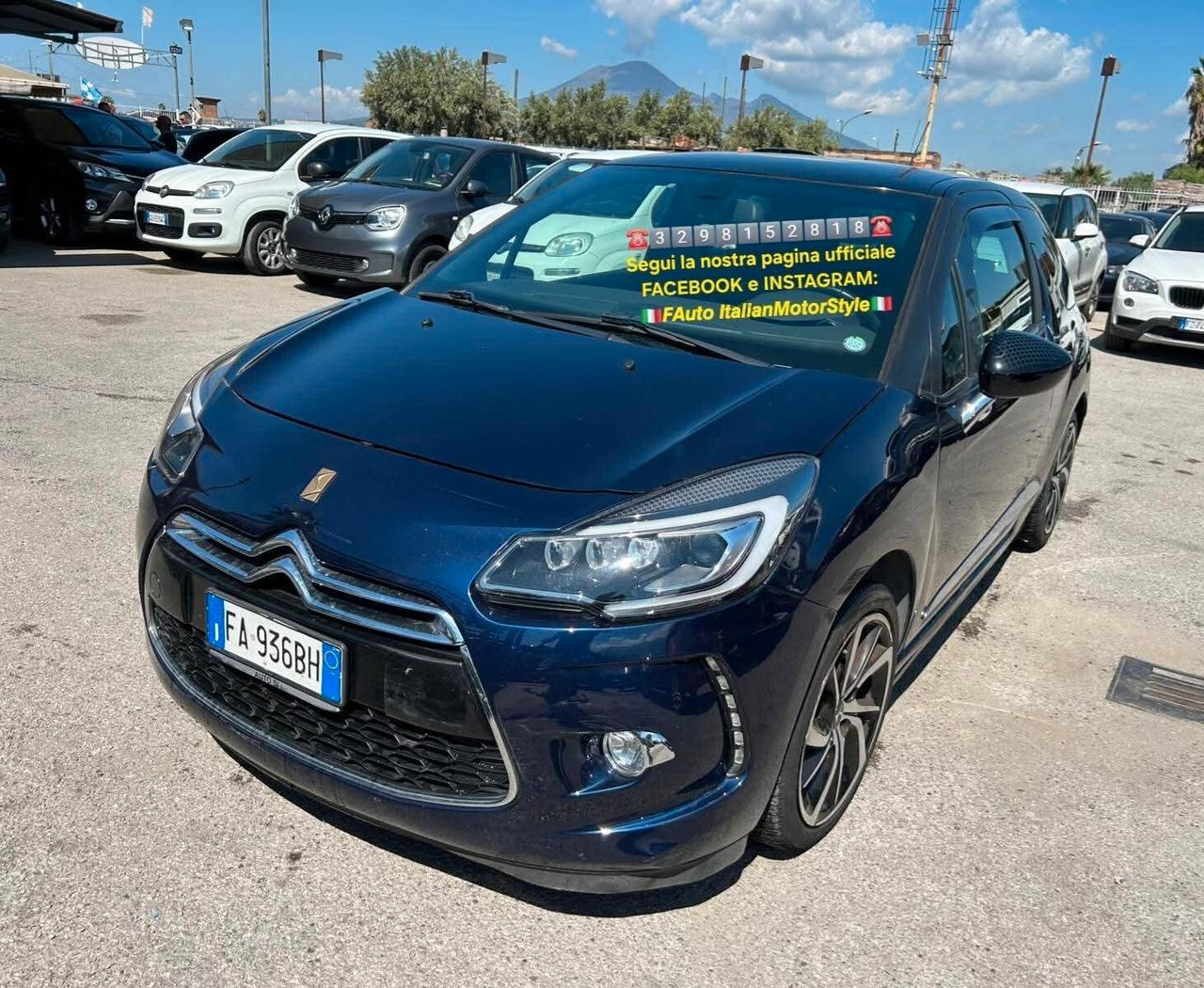 Ds DS3