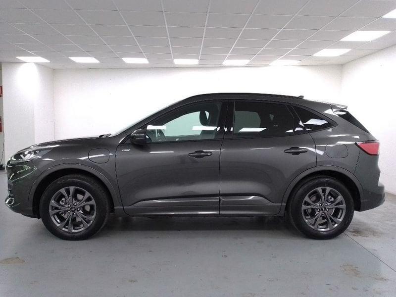 Ford Kuga 2.5 phev ST-Line 2wd 225cv cvt