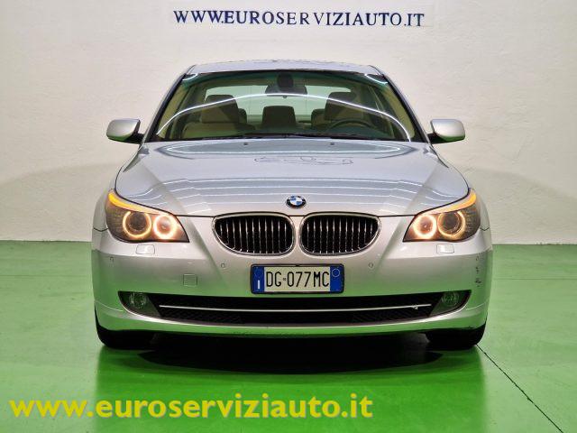 BMW 525 d cat Futura