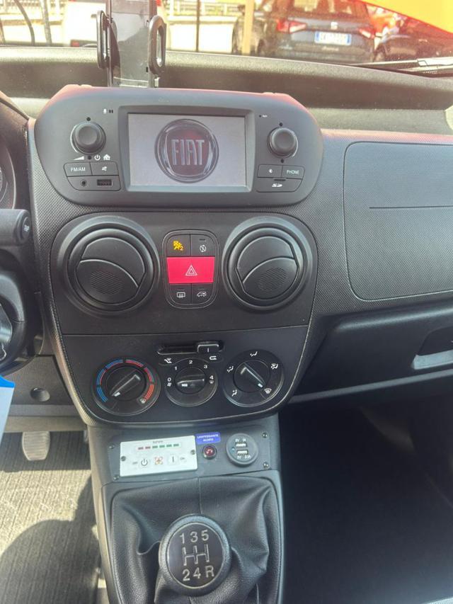 FIAT Fiorino 1.3 MJT 95CV Cargo ADVENTURE