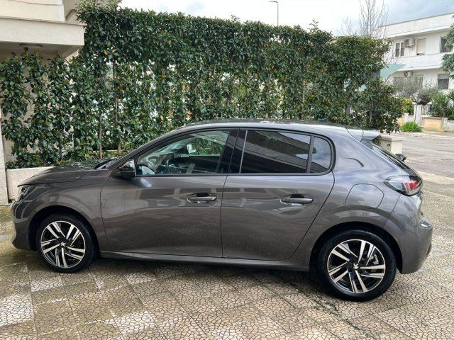 PEUGEOT 208 BlueHDi 100 Allure Pack