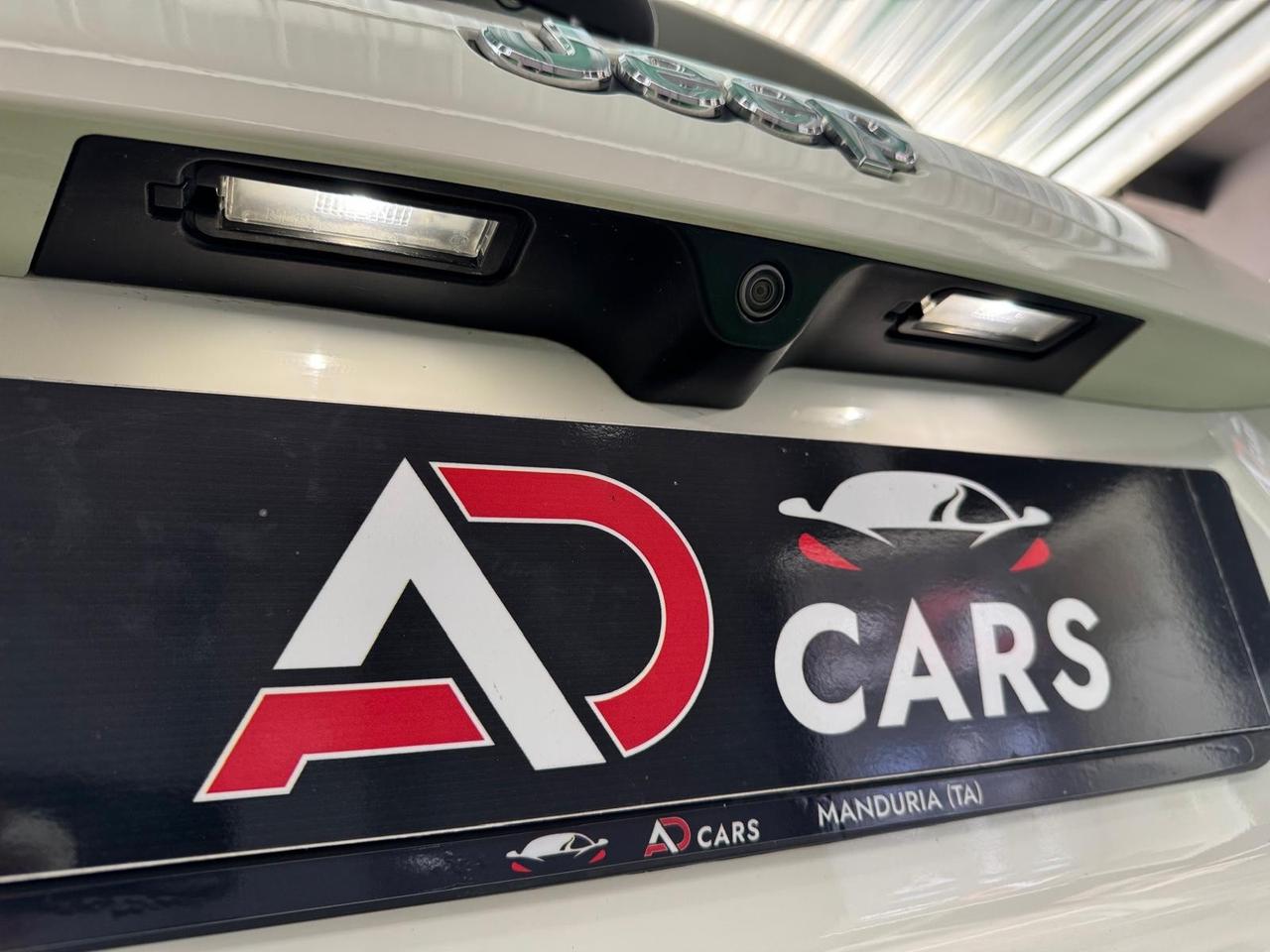 Jeep Compass 2.0 Multijet II aut. 4WD Limited