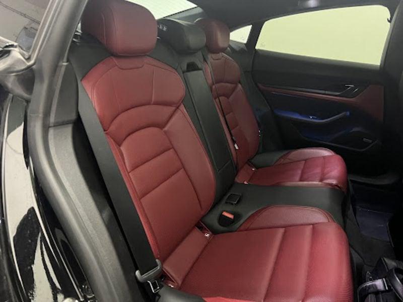 Porsche Taycan 4S Performance 571 CV BATTERIA PLUS
