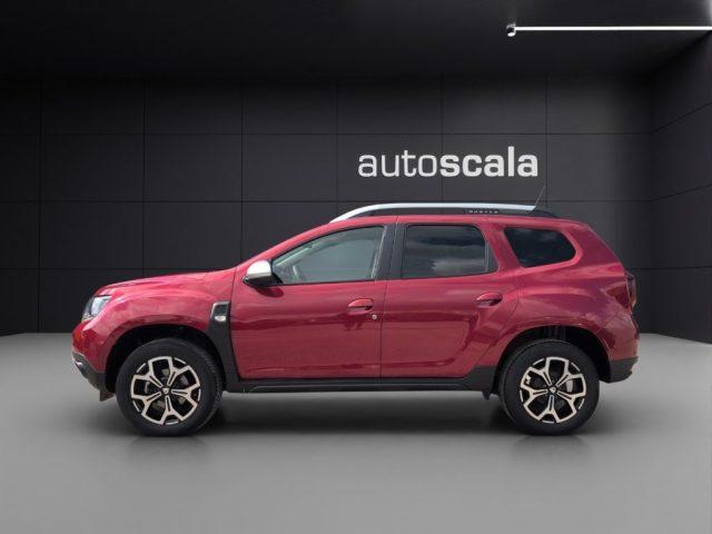 DACIA Duster 1.0 TCe 100 CV ECO-G 4x2 Prestige