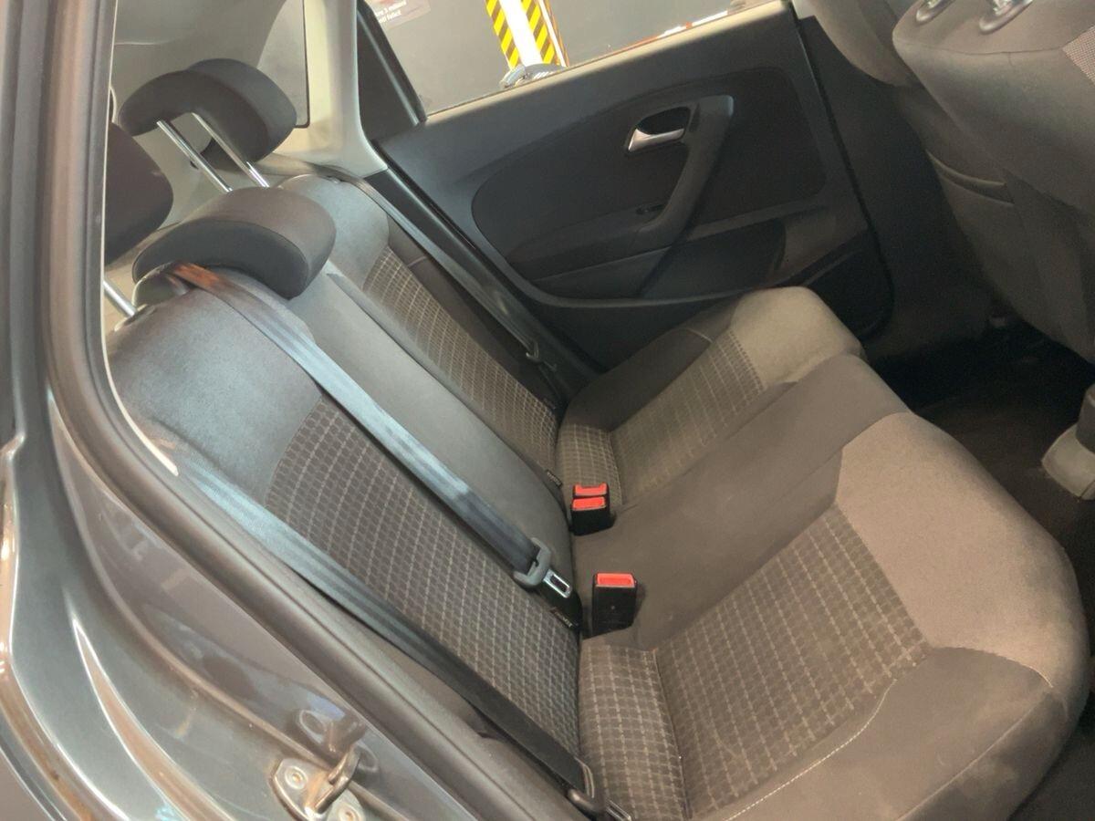 Volkswagen Polo 1.0 MPI 75 CV 5p. Comfortline