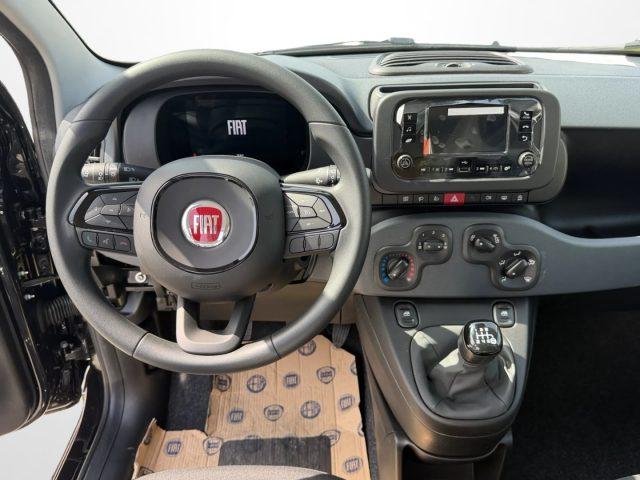 FIAT Pandina 1.0 FireFly 65 CV Hybrid Icon