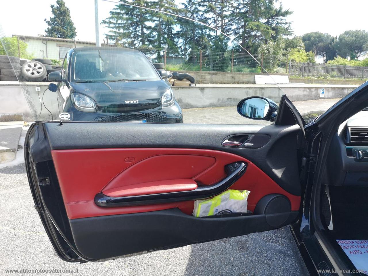 BMW M3 Coupé RATE AUTO MOTO SCOOTER