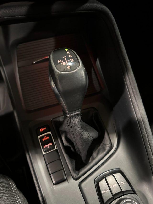 BMW X1 sDrive18i Advantage Automatica