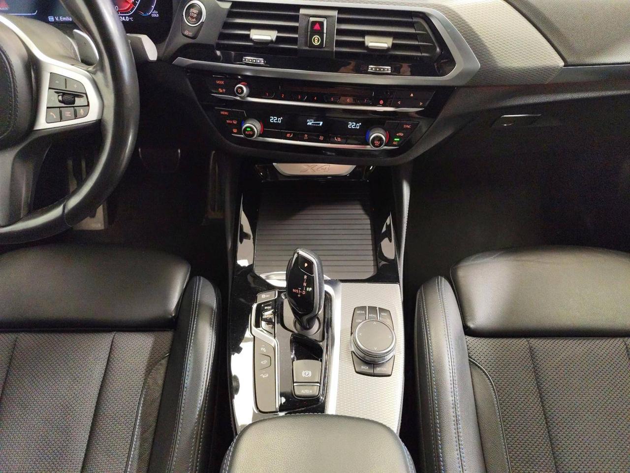 BMW X4 xDrive20d MSport