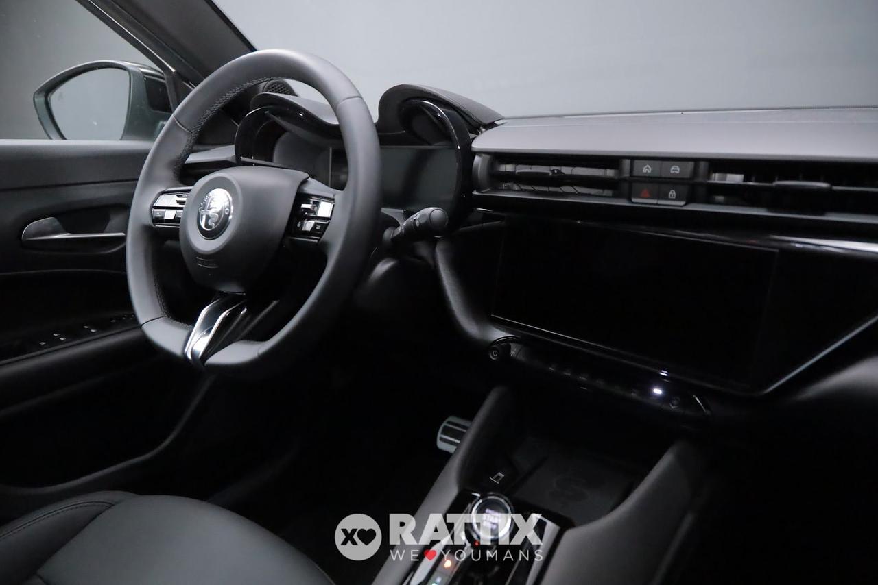 Alfa Romeo Junior 1.2 Hybrid 145CV Speciale EDCT6