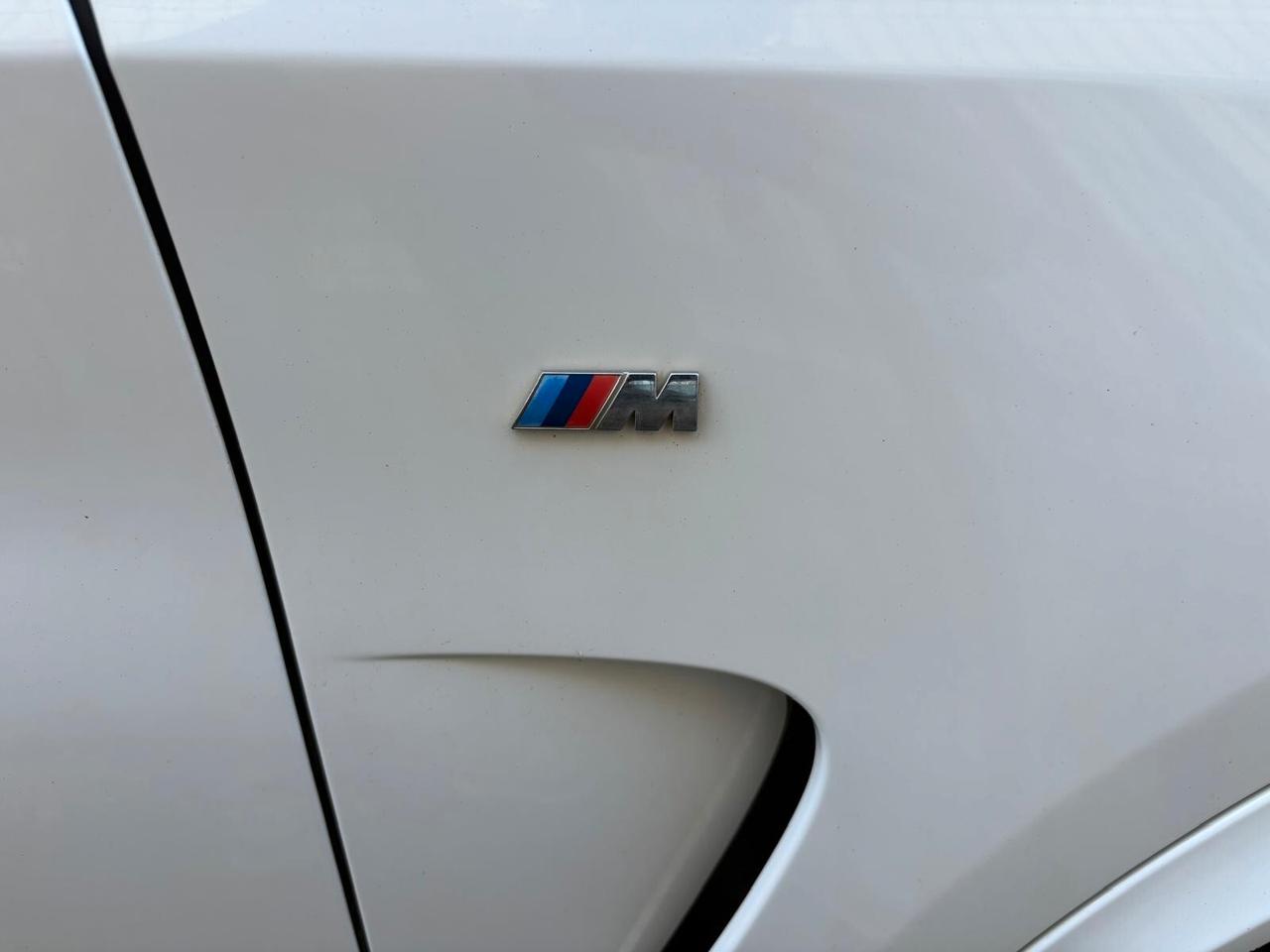 Bmw X5 M xDrive30d 258CV