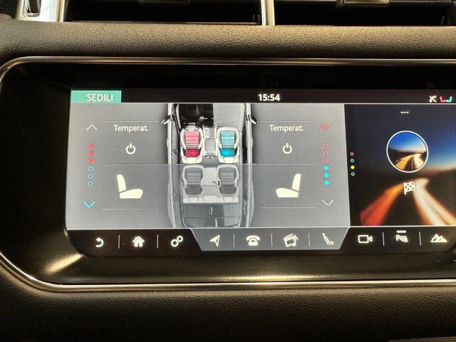LAND ROVER Range Rover Sport 3.0 TDV6 HSE Dynamic-21"-Tetto-Carplay-Sedili Vent