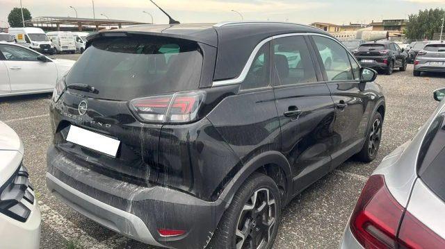 OPEL Crossland 1.2 Ultimate