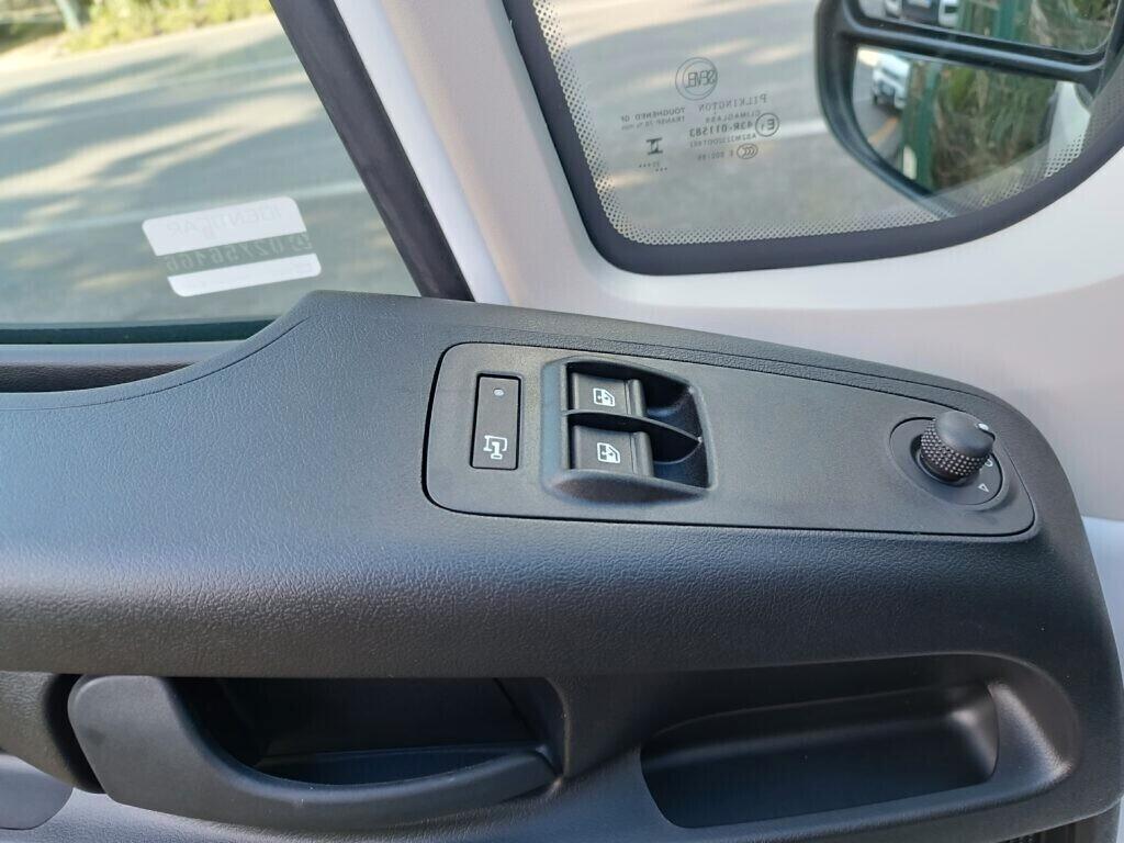 Fiat Ducato 2.2 mjet 140 cv soli 60 km, mezzo nuovo!