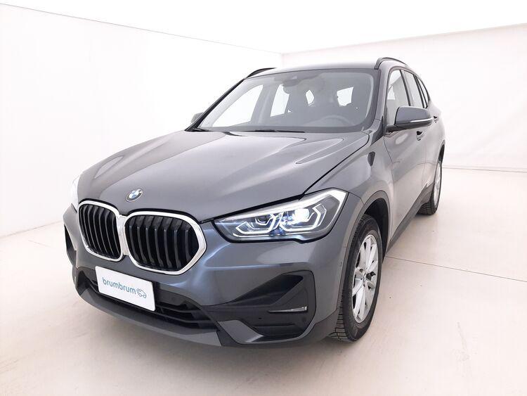 BMW X1 X1 sDrive16d Business Advantage BR818226 1.5 Diesel 116CV