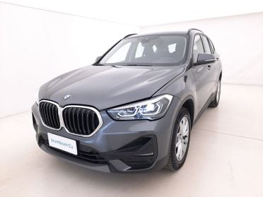 BMW X1 X1 sDrive16d Business Advantage BR818226 1.5 Diesel 116CV