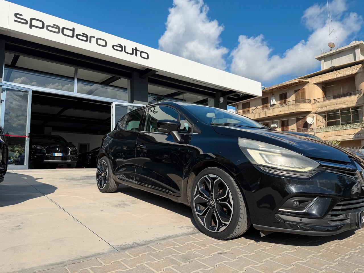 Renault Clio dCi 8V 90CV Start&Stop 5 porte Energy Intens