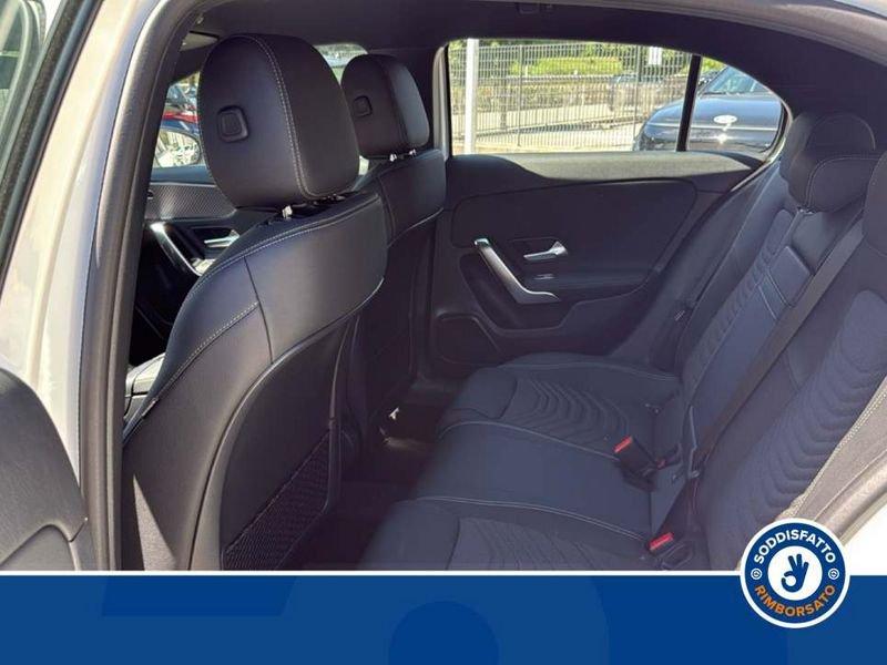 Mercedes-Benz Classe A 250e EQ-Power Automatic Progressive Advanced Plus