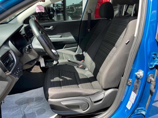 KIA Stonic 1.0 T-GDi 100 CV MHEV MT Style