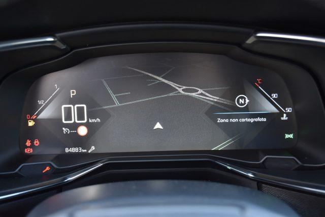 DS AUTOMOBILES DS 7 Crossback BlueHDi 130 aut. Business