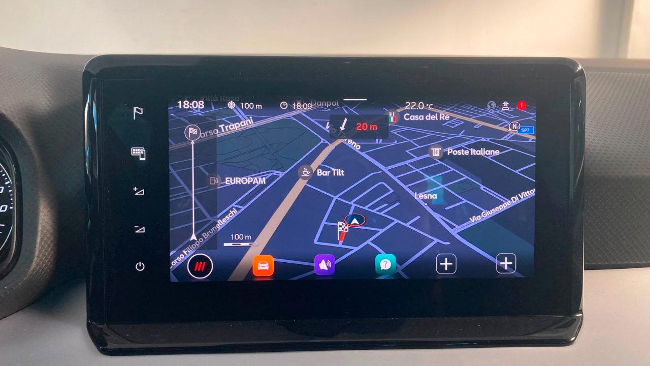SEAT Ibiza Ibiza V 2017 1.0 ecotsi FR 95cv