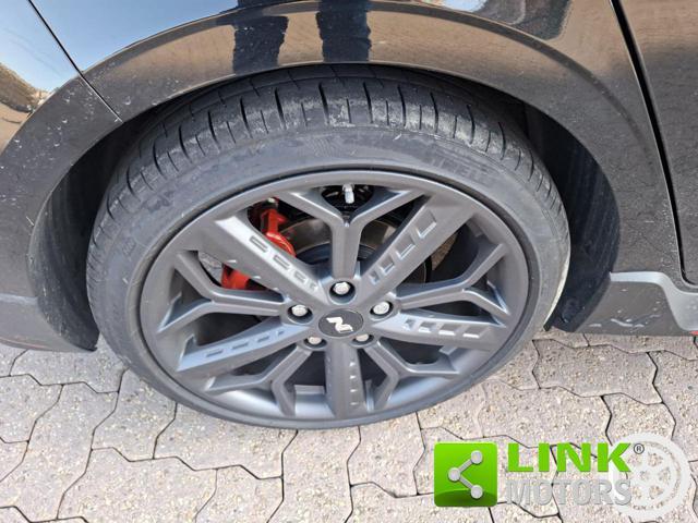 HYUNDAI i20 N 1.6 T-GDI MT N-Performance