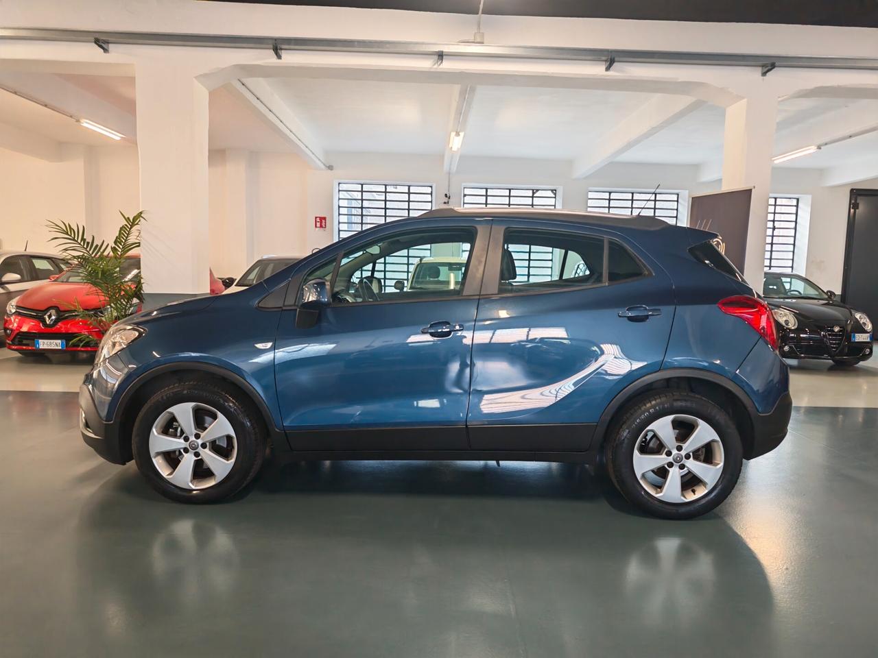 Opel Mokka 1.6 Ecotec 115CV 4x2 Start&Stop
