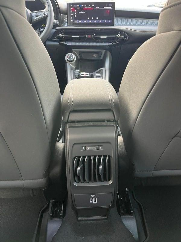 Alfa Romeo Tonale Tonale 1.5 160 CV MHEV TCT7 Sprint