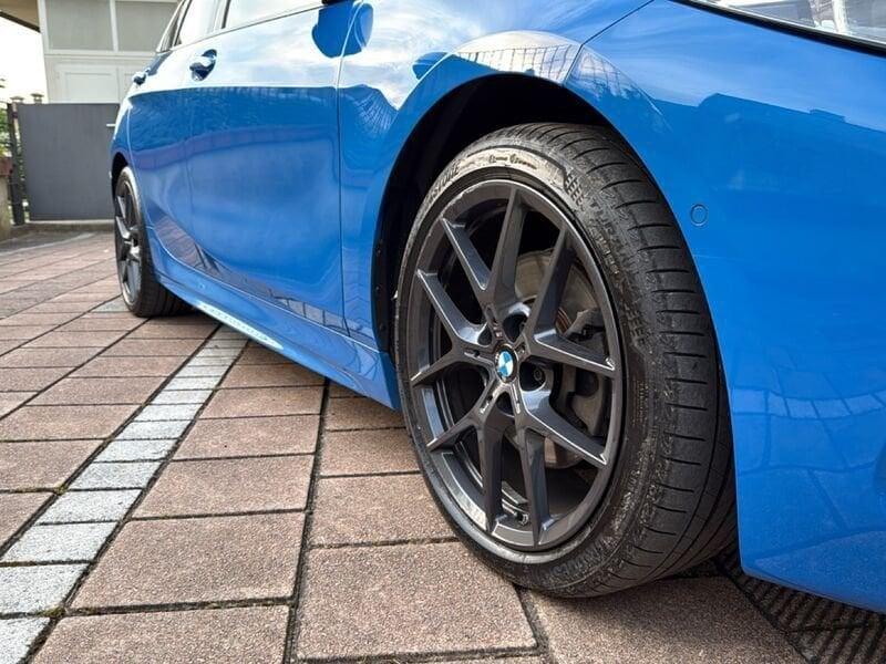 BMW Serie 1 118d MSport aut.