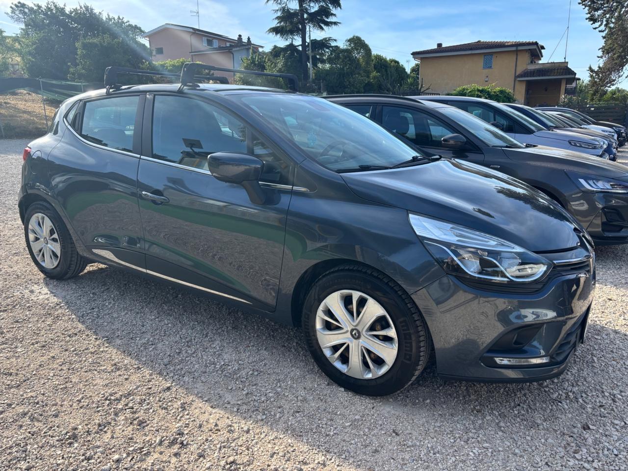Renault Clio dCi 8V 75CV Start&Stop 5 porte Energy Zen