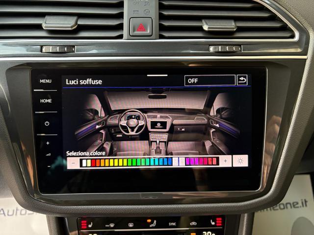 VOLKSWAGEN Tiguan 2.0 TDI 150 CV SCR DSG Elegance VIRTUAL