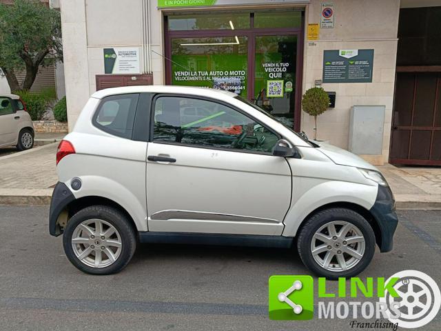 AIXAM 400 GT GUIDABILE A 14 ANNI