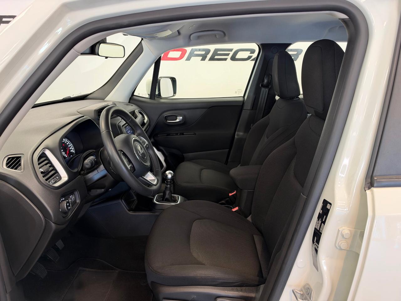 Jeep Renegade 1.0 T3 Longitude 60.000 KM UNIPROP. PREZZO REALE