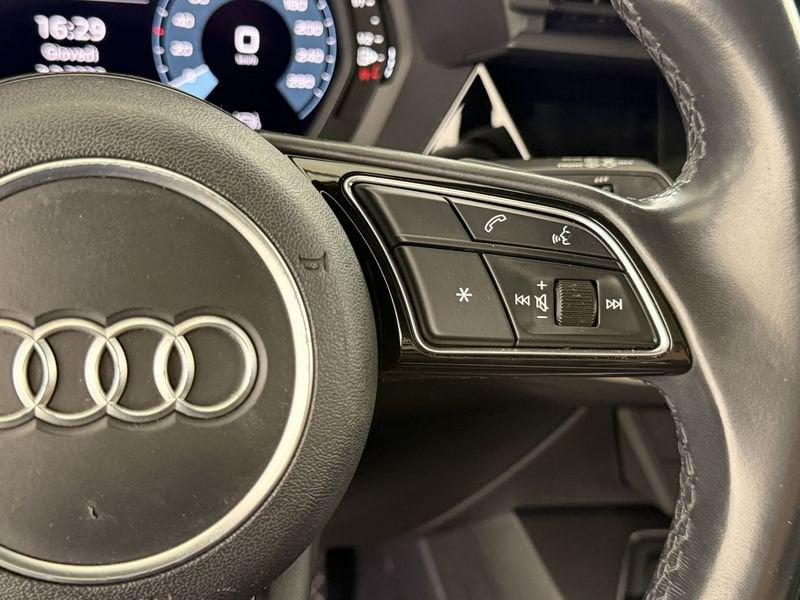 Audi A3 Sportback 35 TDI S tronic Business