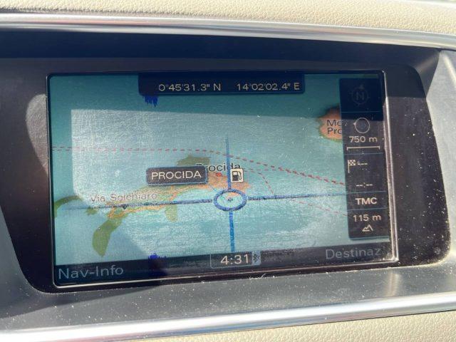 AUDI Q5 2.0 TDI 170 CV quattro