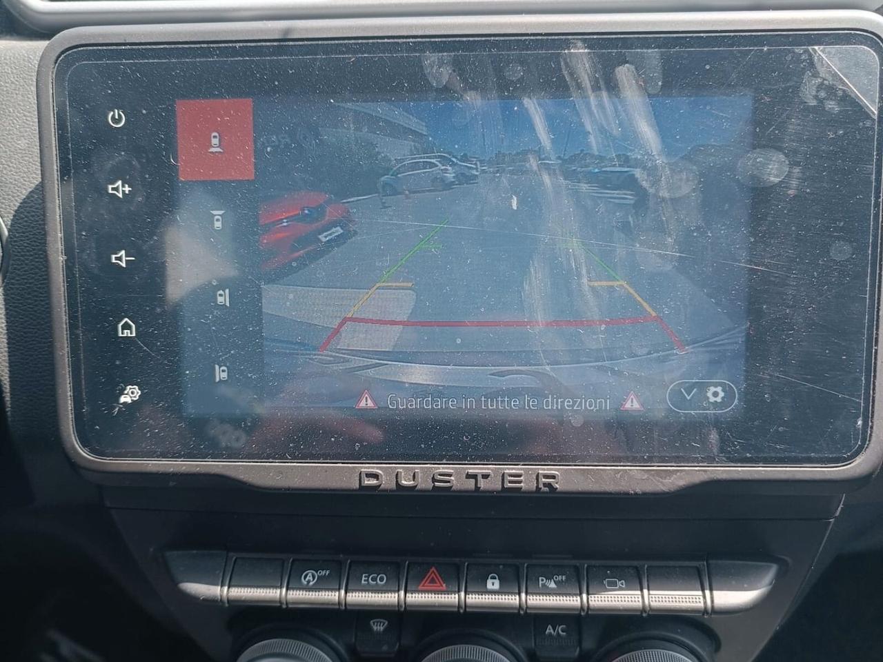 Dacia Duster 1.0 TCe GPL 4x2 Prestige Up