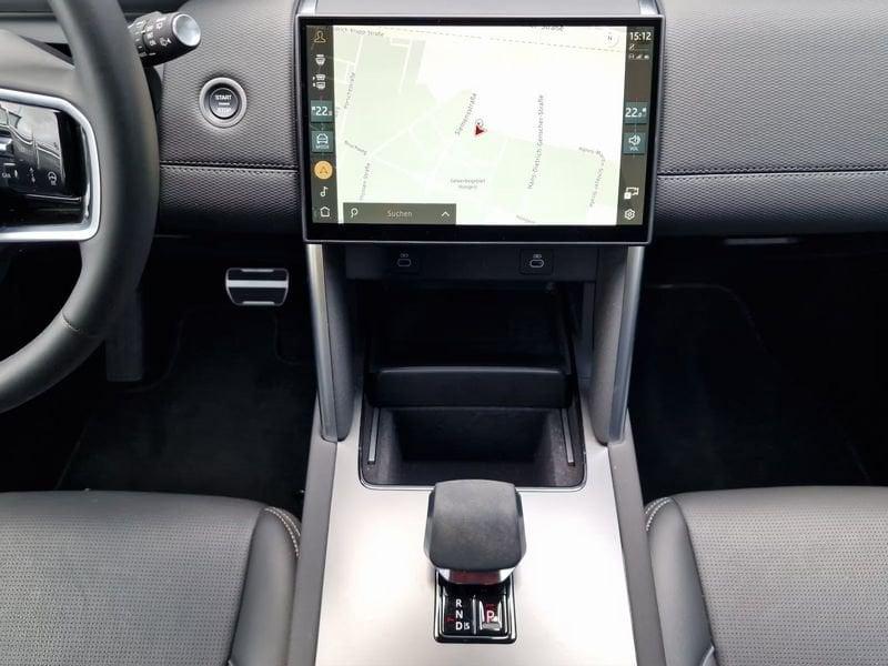 Land Rover Discovery Sport Discovery Sport 2.0 TD4 204 CV AWD Auto Dynamic SE TETTO LED COCKPIT NAVI CAMERA