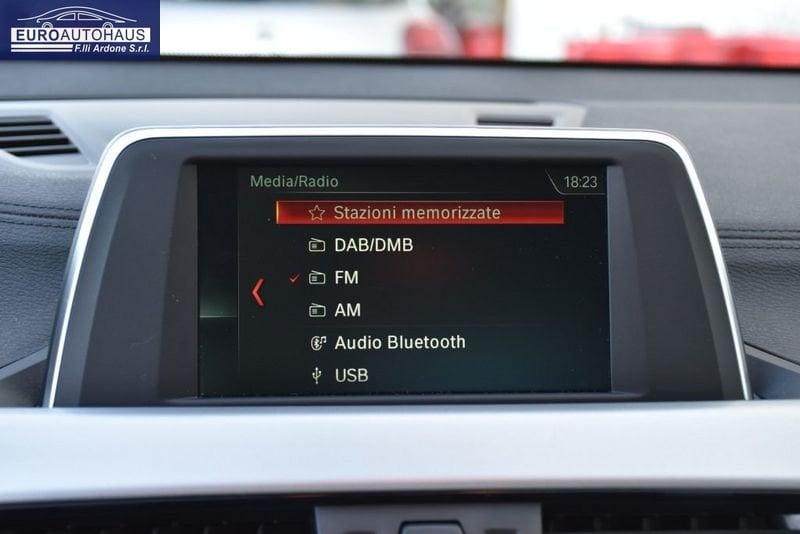 BMW X2 sDrive18i *FULL LED*