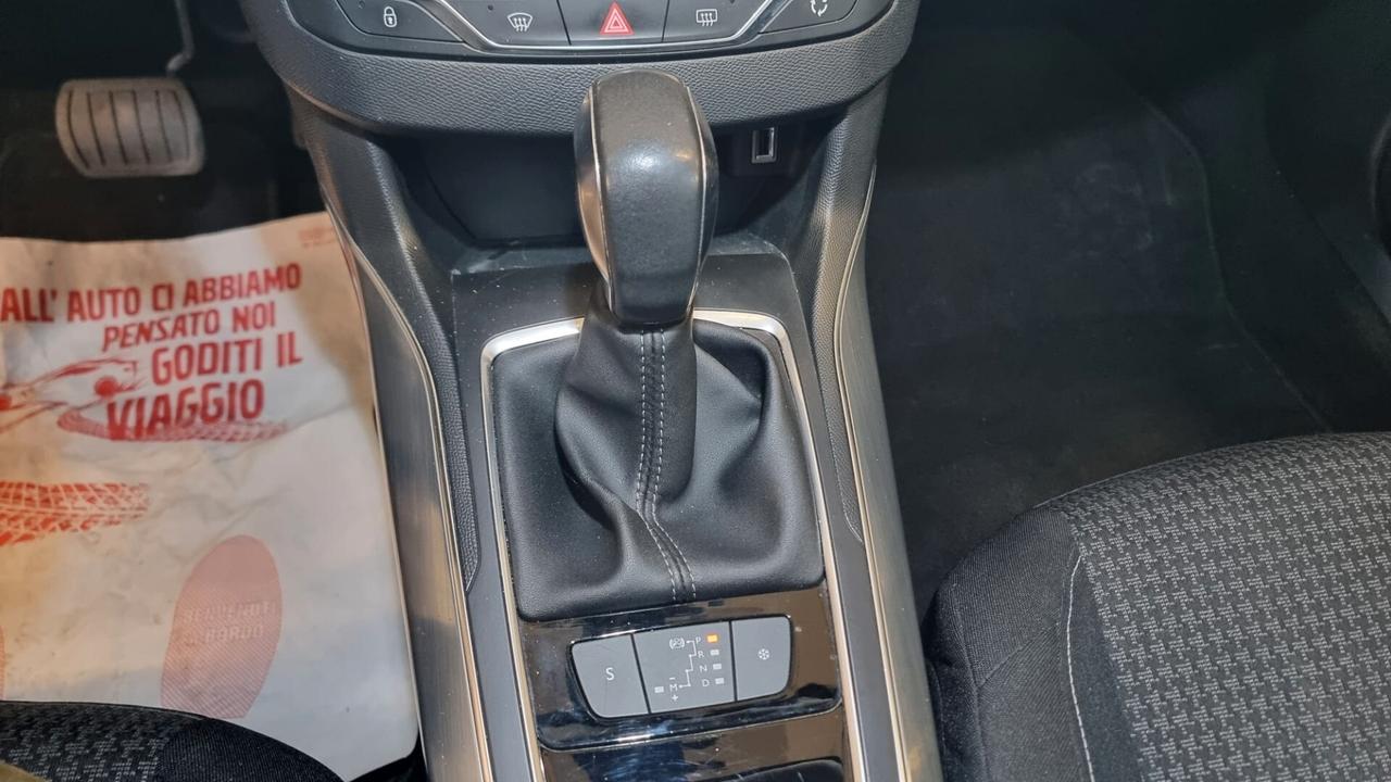 Peugeot 308 BlueHDi 130 S&S EAT6 SW Allure