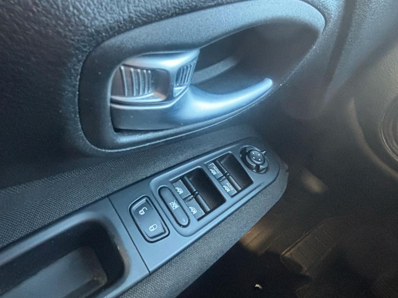 Jeep Renegade 1.6 Mjt 120 CV S