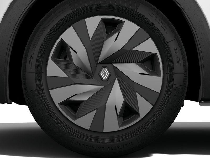 Renault Clio Clio 1.8 full hybrid E-Tech Evolution 160cv auto