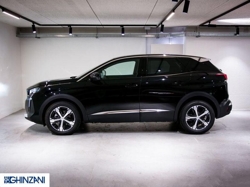 Peugeot 3008 PureTech Turbo 130 S&S EAT8 Allure Pack - "PREZZO VERO"