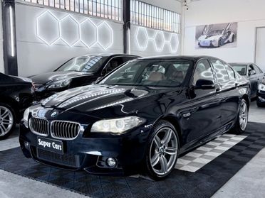 BMW 530d xDrive 4x4 258CV Msport BERLINA EURO6