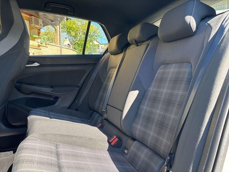 Volkswagen Golf Golf 2.0 TDI GTD DSG