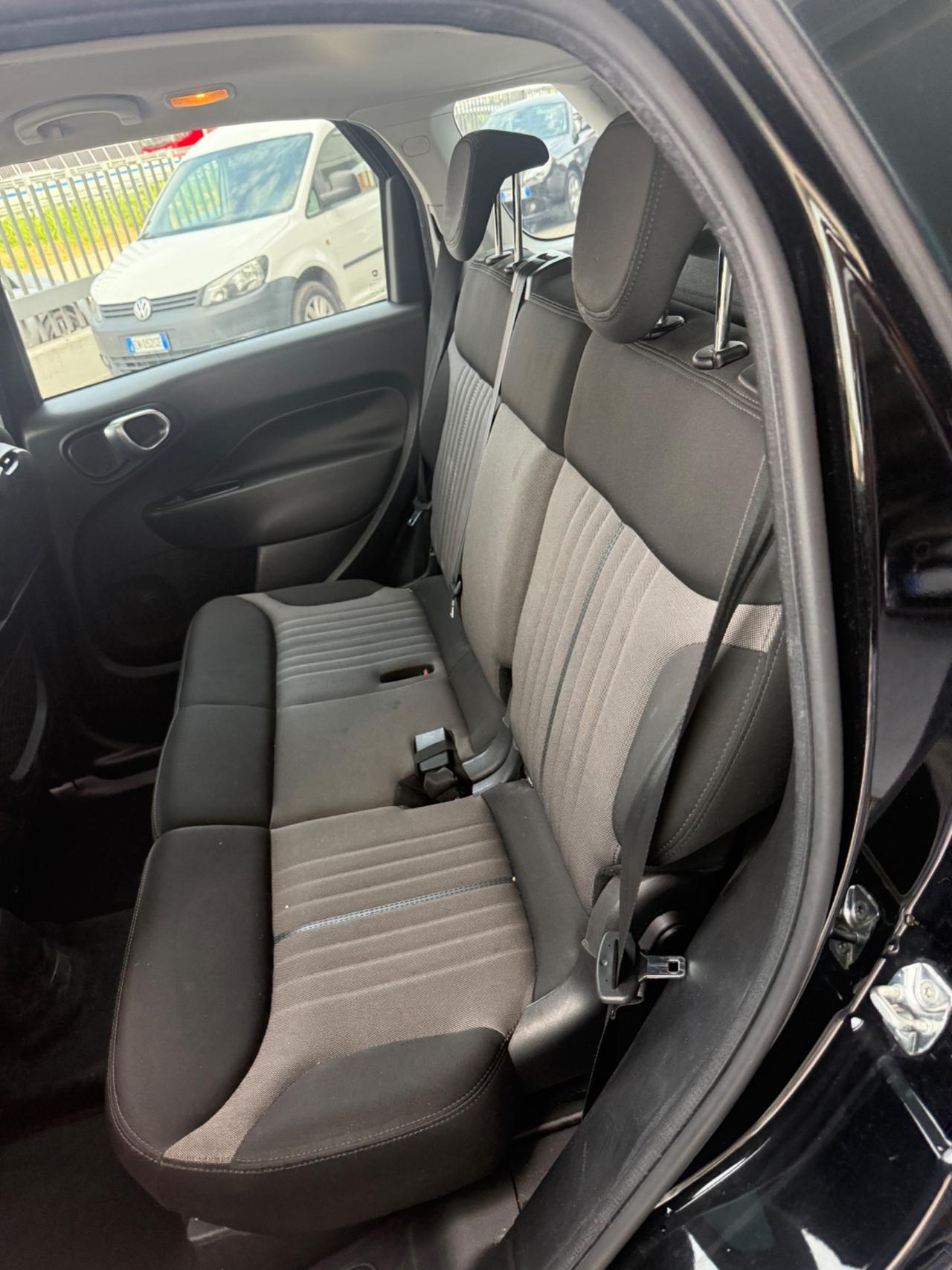 Fiat 500L 1.4 95 CV Lounge