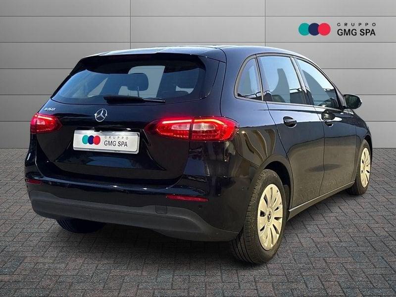 Mercedes-Benz Classe B B 160 Executive