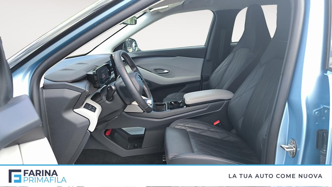 FORD Explorer Elettrico Explorer Premium 77kWh Extended Range 286 CV RWD