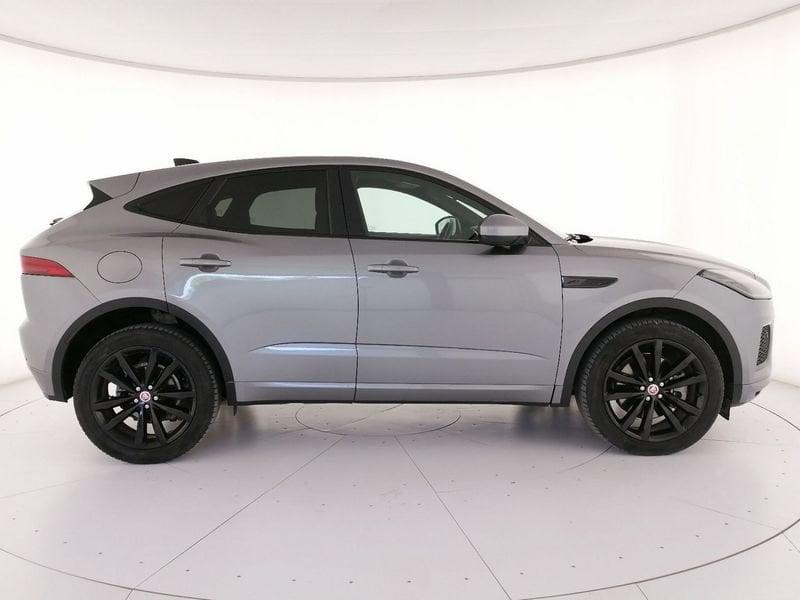 Jaguar E-Pace 2.0 i4 mhev R-Dynamic SE awd 200cv auto