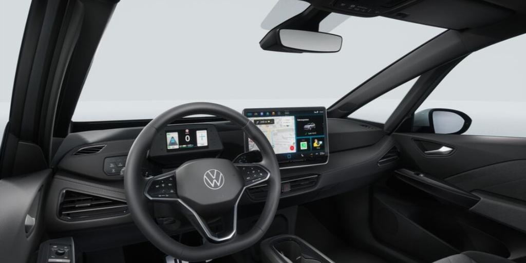 Volkswagen ID.3 52 kWh Pure Edition Plus 170cv