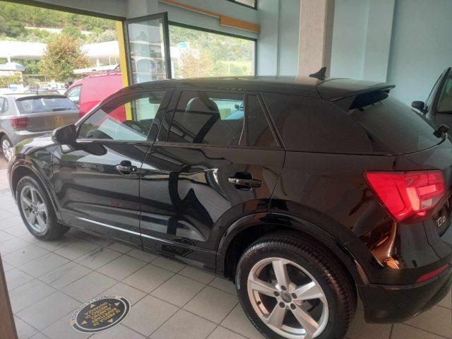 AUDI Q2 1.6 TDI Sport